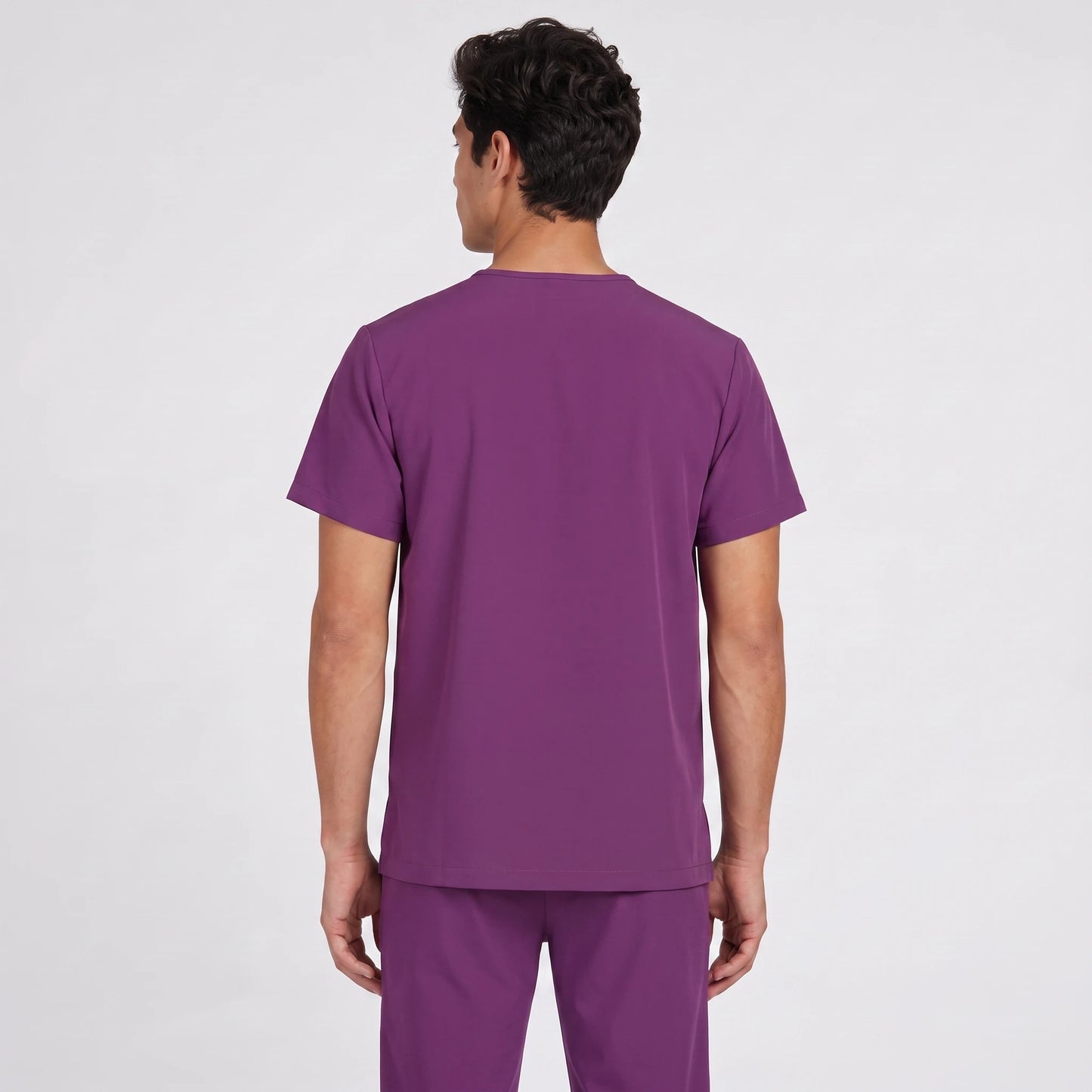 Top Medic Hombre | 3 Pockets