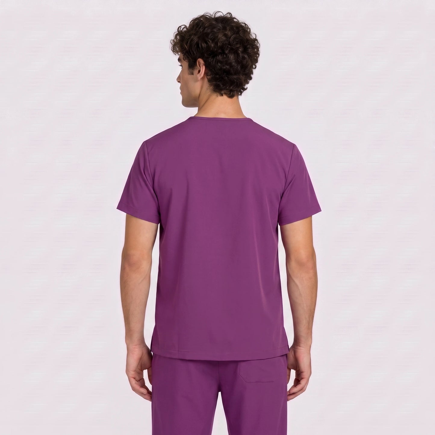 Top Pacific Hombre | 2 Pockets