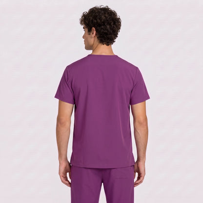 Top Pacific Hombre | 2 Pockets