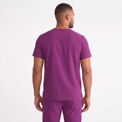 Top Duo Hombre | 2 Pockets