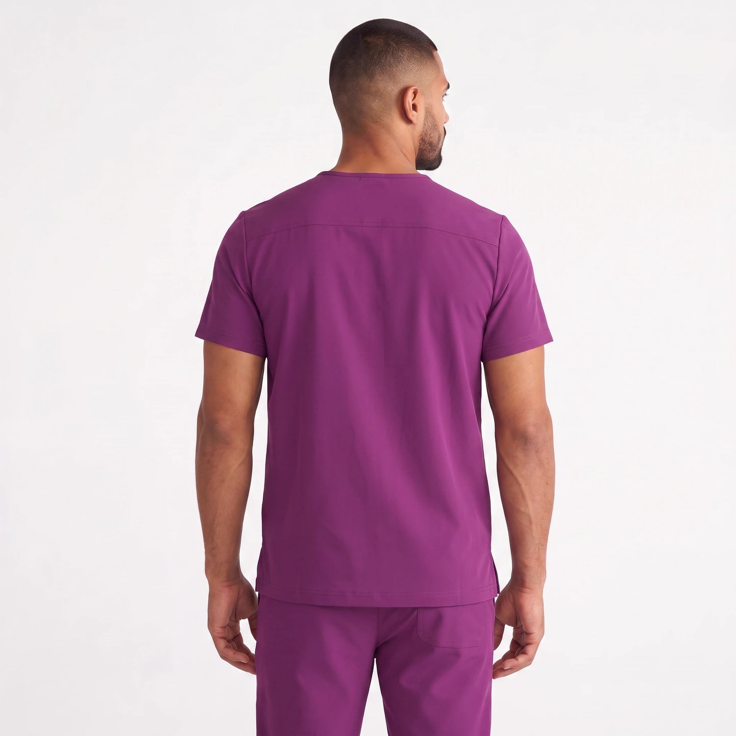 Top Támesis Hombre | 5 Pockets