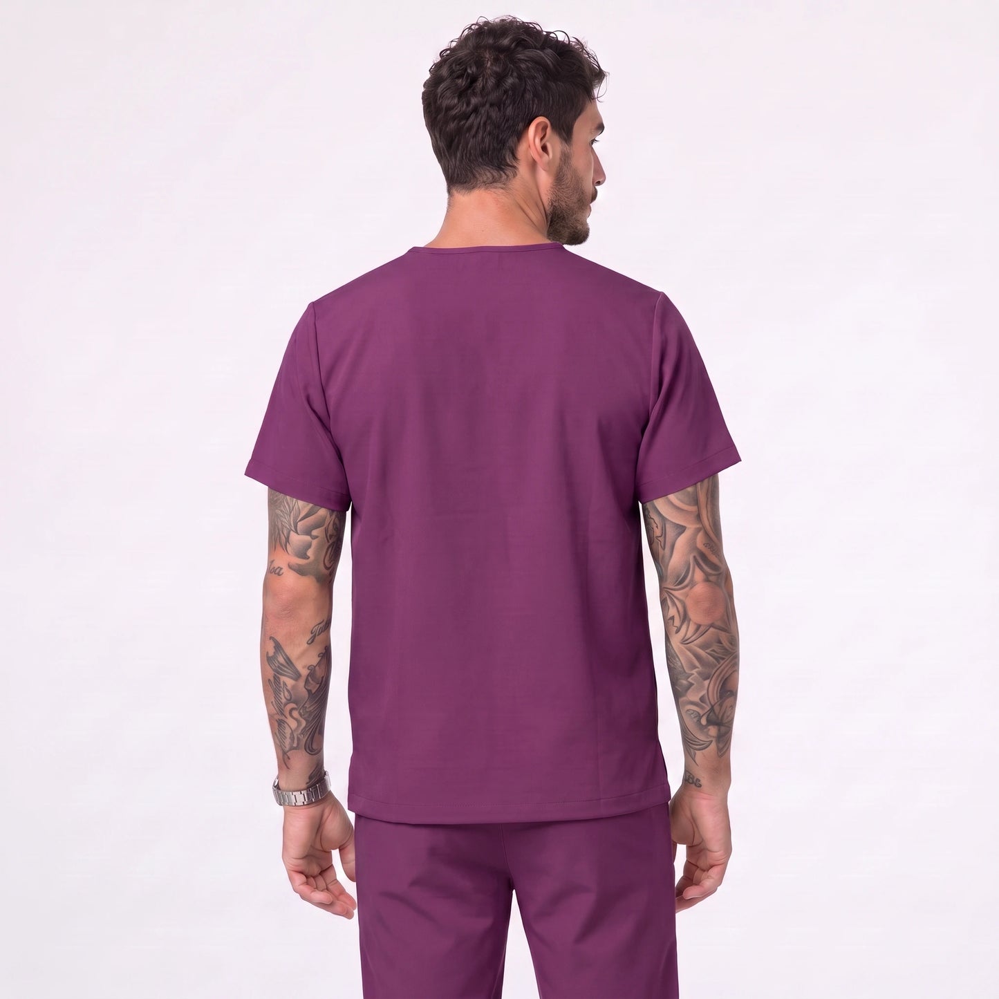 Top Oslo Hombre | 2 Pockets
