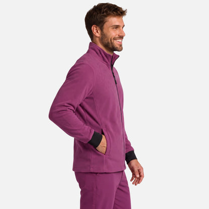 Chamarra Sport Hombre | 4 Pockets