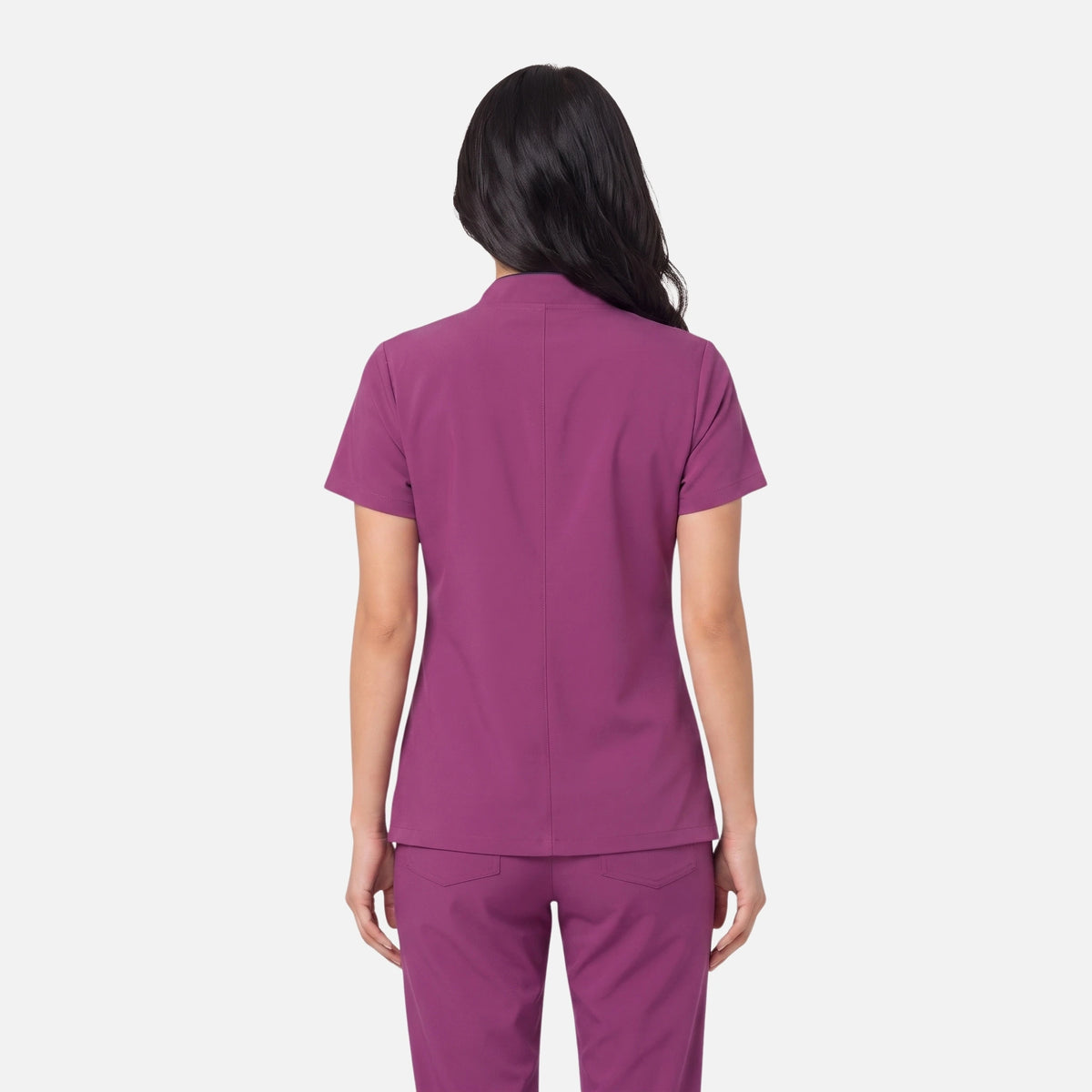 Top Filo Mujer | 2 Pockets