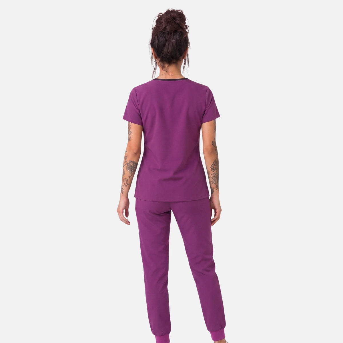 Top Fashion Mujer | 2 Pockets