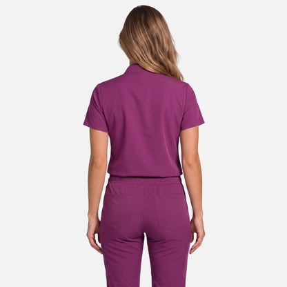 Top Teen Mujer | 2 Pockets