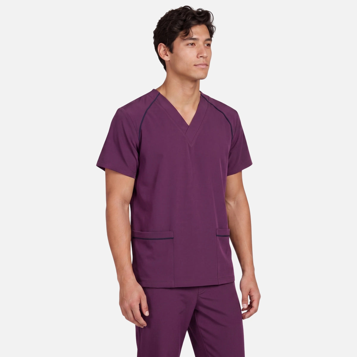 Top Cross Hombre | 2 Pockets