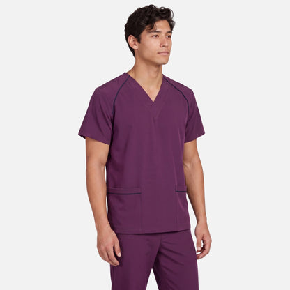 Top Cross Hombre | 2 Pockets