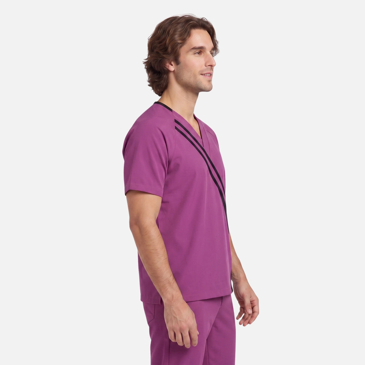 Top Fashion Hombre | 2 Pockets