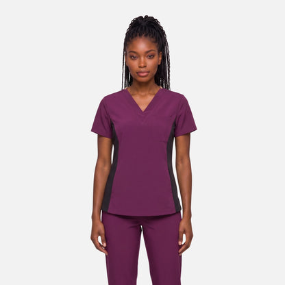 Top Duo Mujer | 2 Pockets
