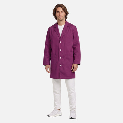 Bata Corta Prime Hombre | 8 Pockets