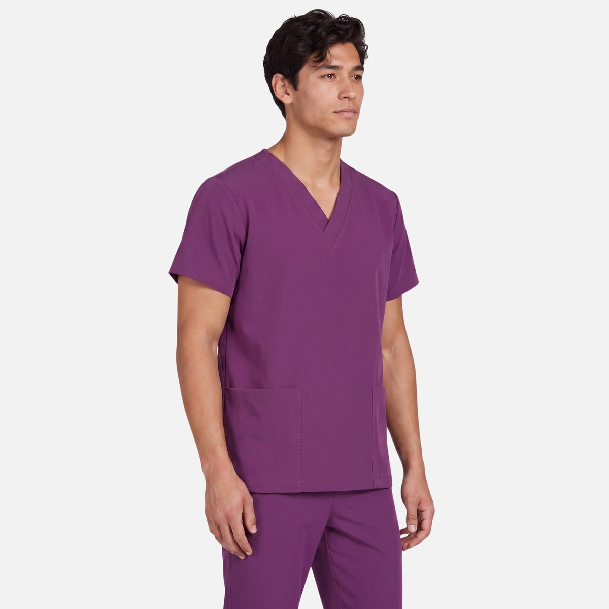 Top Medic Hombre | 3 Pockets