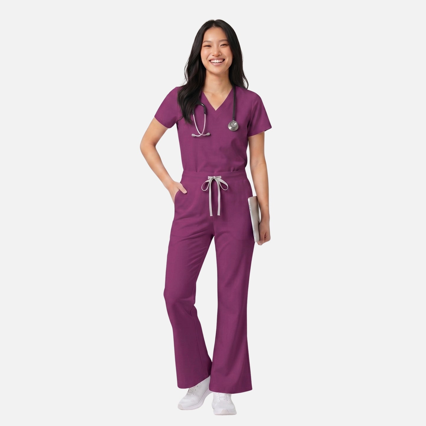 Pantalón Bell Mujer | 3 Pockets