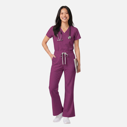 Pantalón Bell Mujer | 3 Pockets