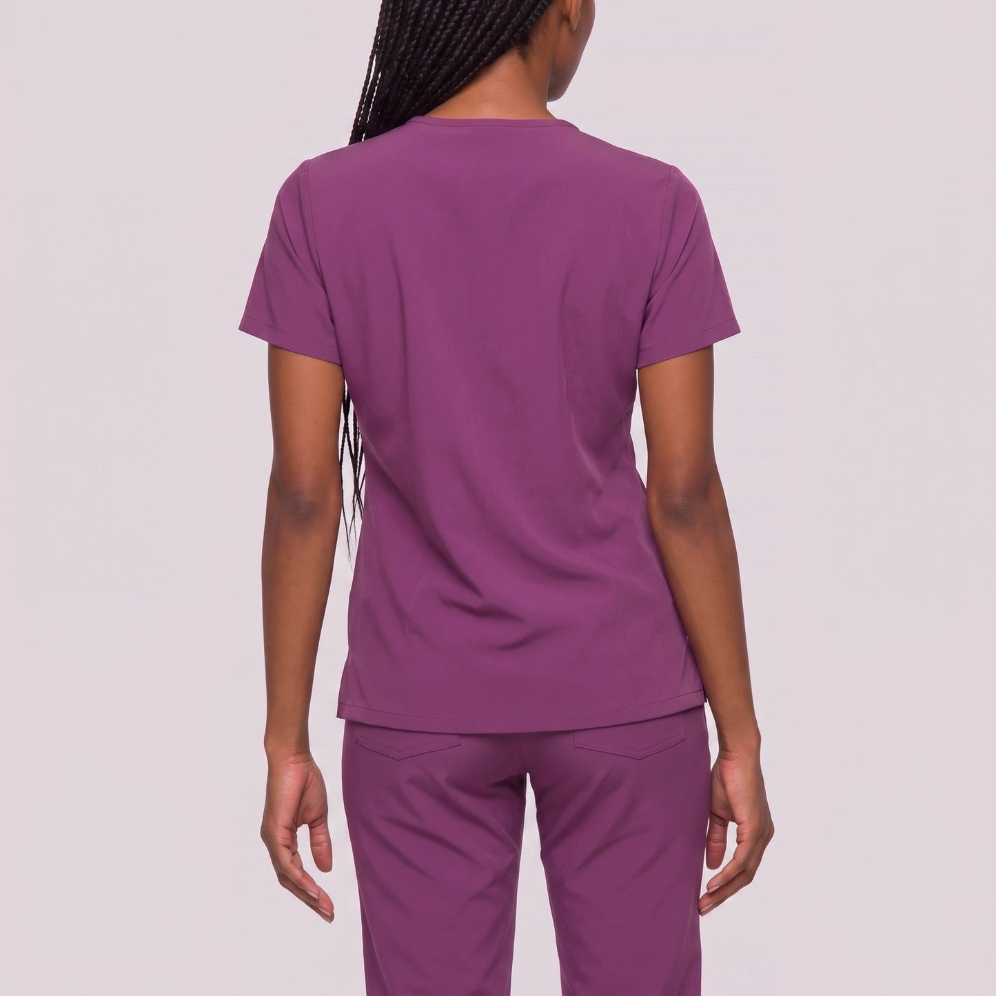 Top Elite Mujer | 2 Pockets