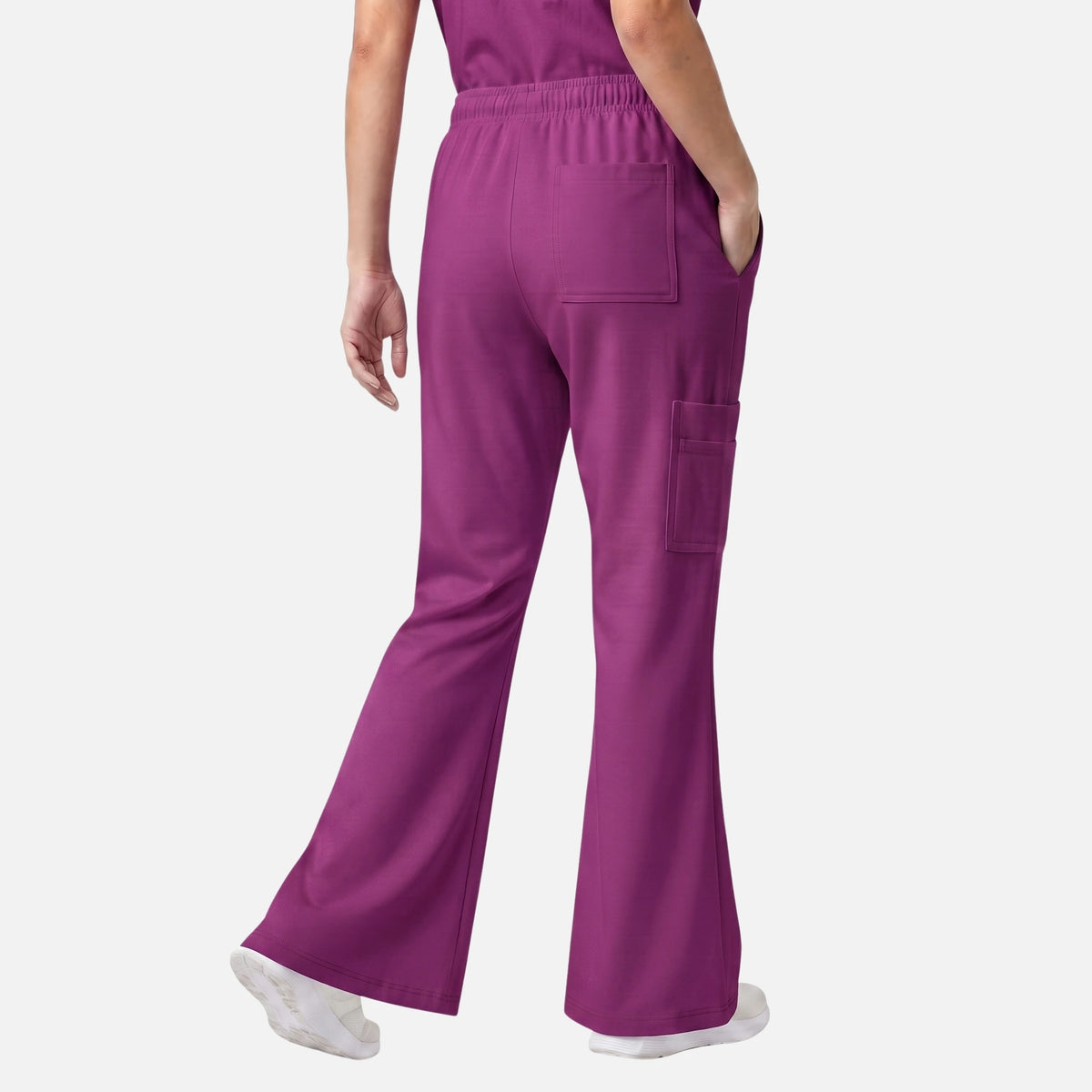 Pantalon Bell Mujer | 5 Pockets