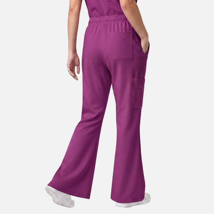 Pantalon Bell Mujer | 5 Pockets