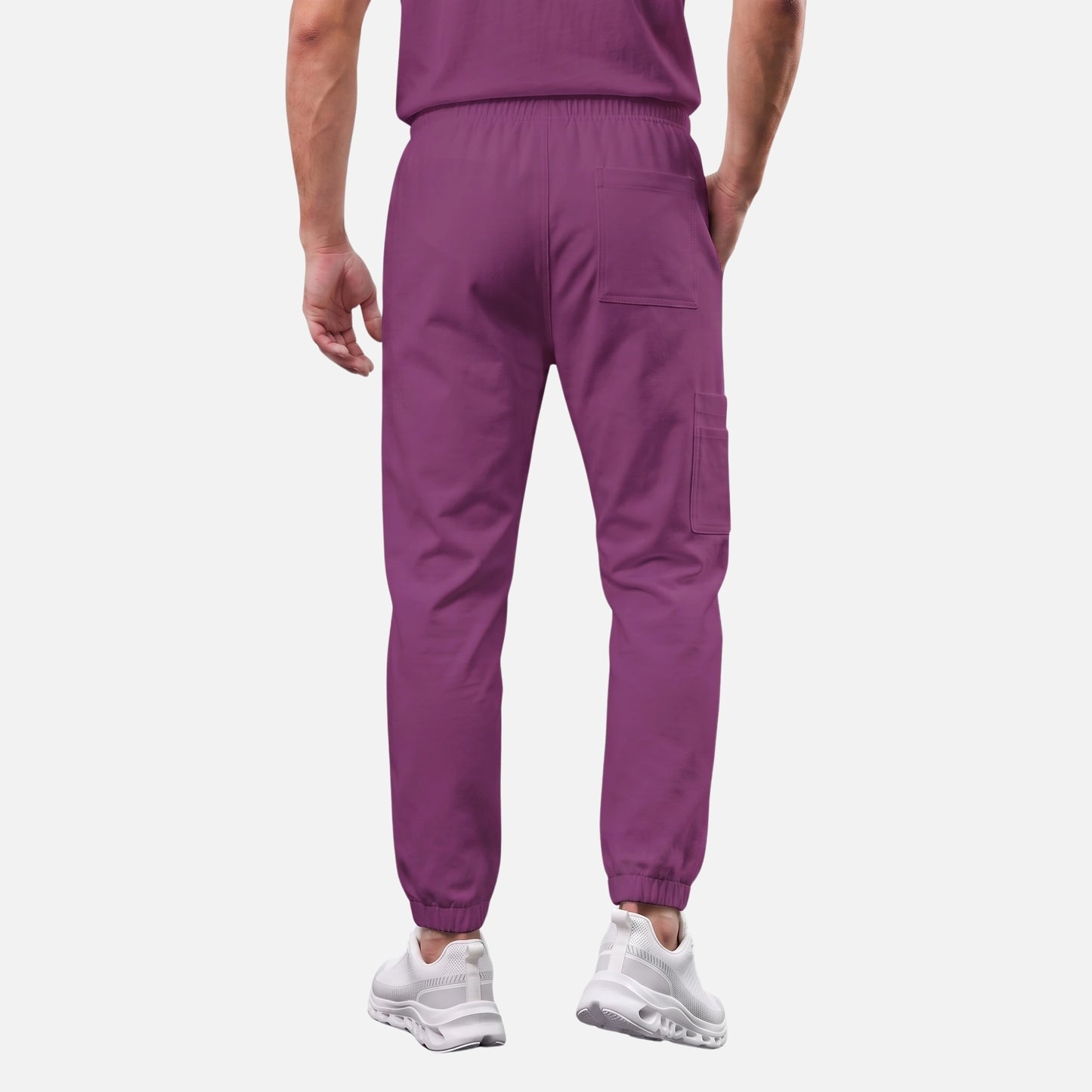 Pantalon Jogger Hombre | 5 Pockets
