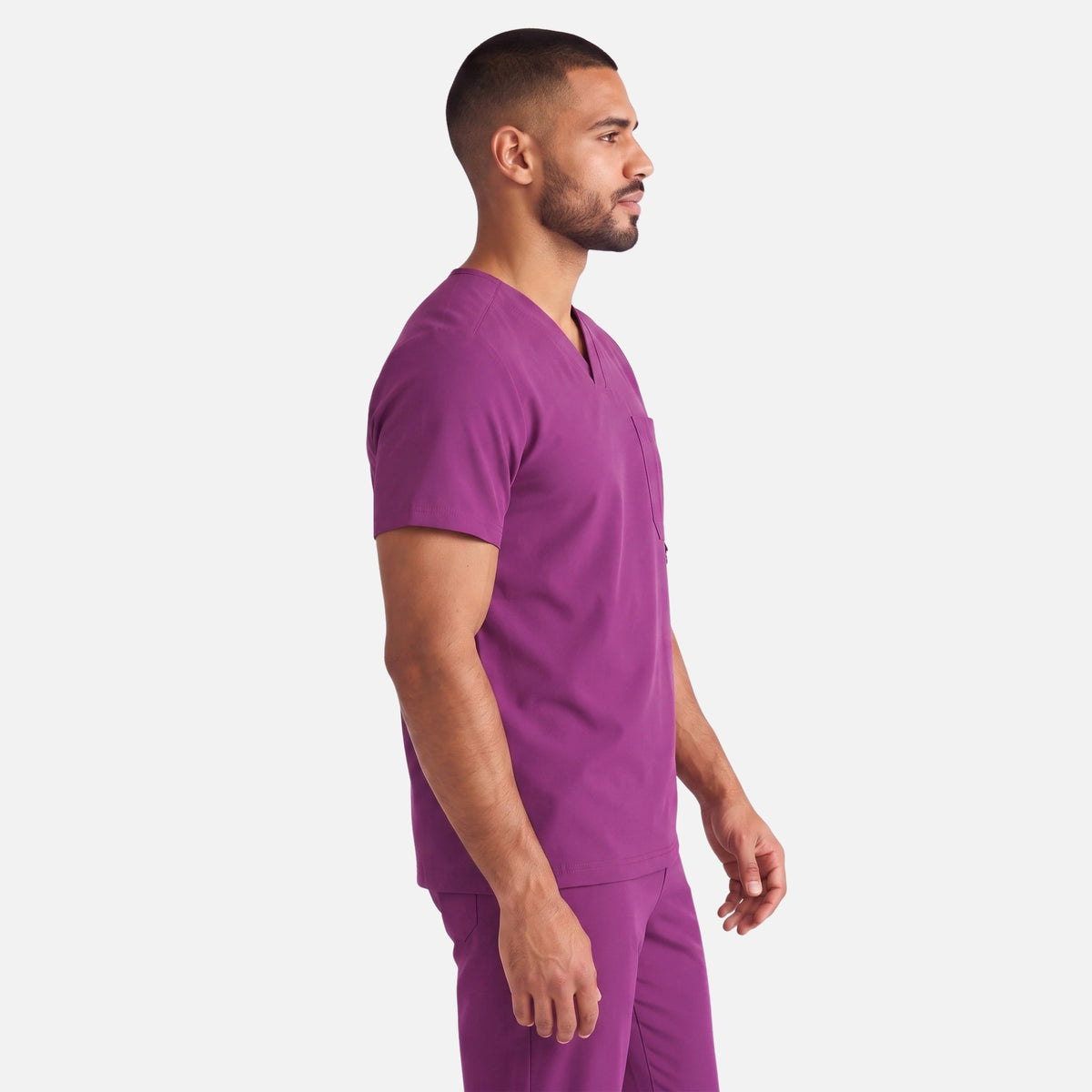 Top Támesis Hombre | 5 Pockets