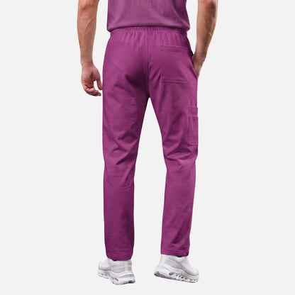 Pantalon Recto Hombre | 5 Pockets