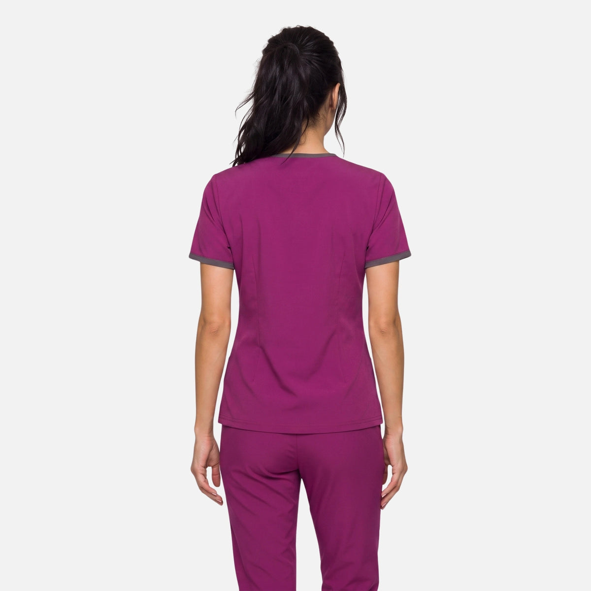 Top Picos Mujer| 2 Pockets