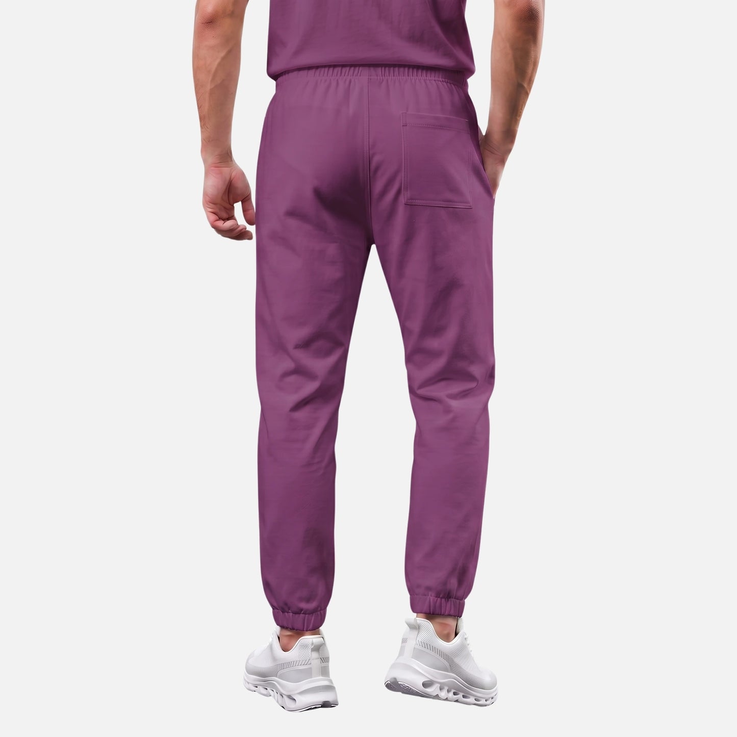 Pantalon Jogger Hombre | 3 Pockets