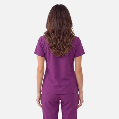 Top Pacific Mujer | 2 Pockets