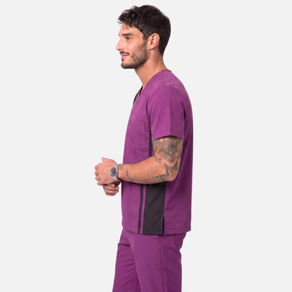 Top Oslo Hombre | 2 Pockets
