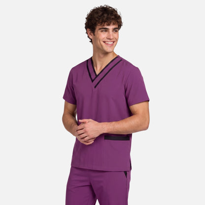 Top Pacific Hombre | 2 Pockets