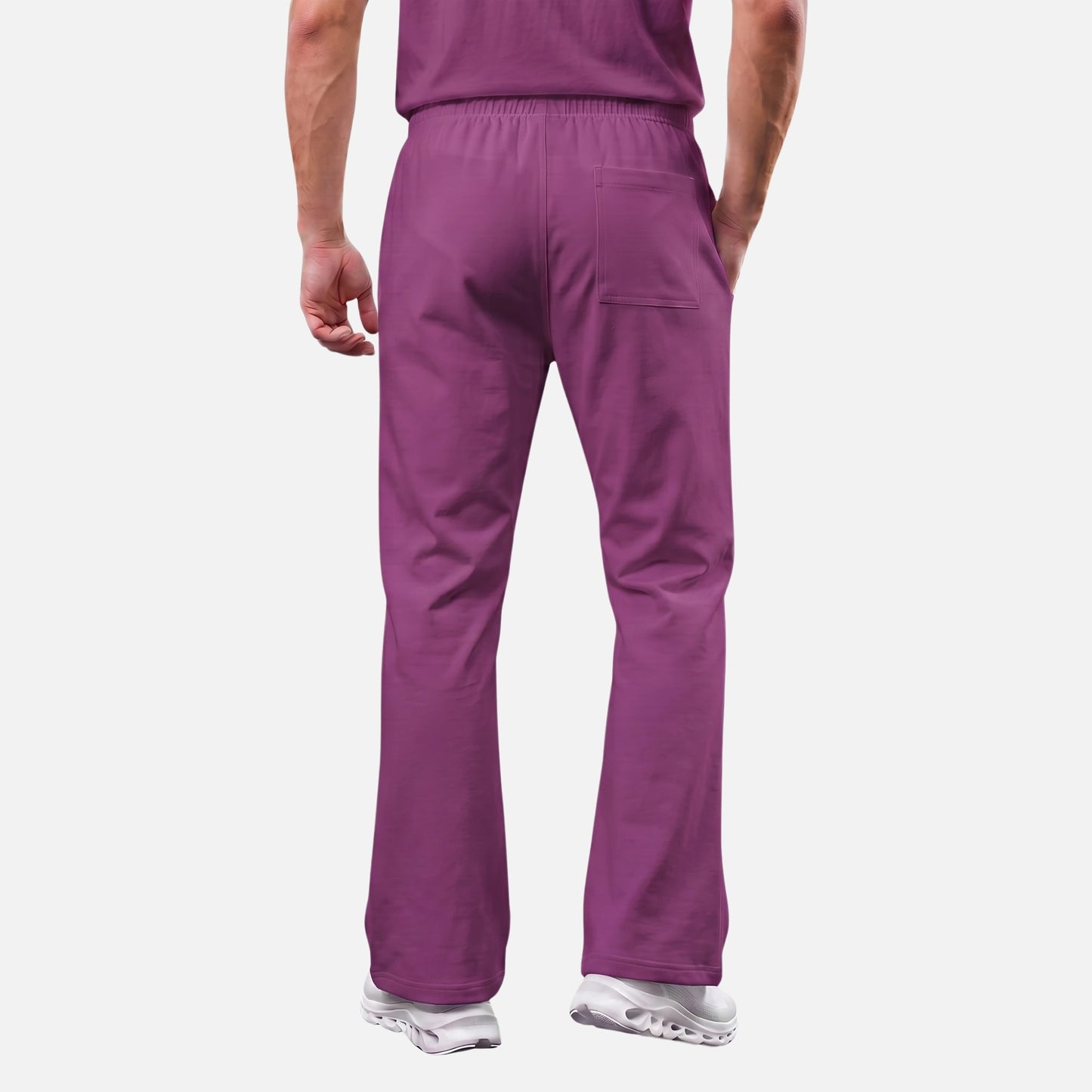 Pantalon Bell Hombre | 3 Pockets