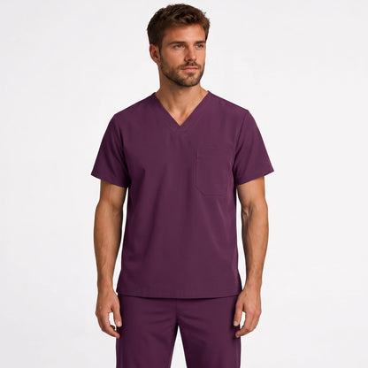 Top Confort Hombre | 2 Pockets