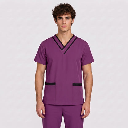 Top Pacific Hombre | 2 Pockets