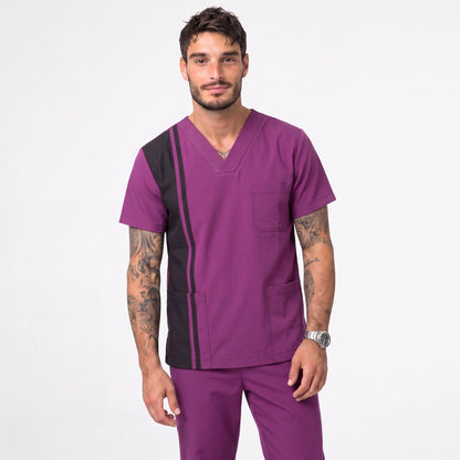 Top Oslo Hombre | 2 Pockets