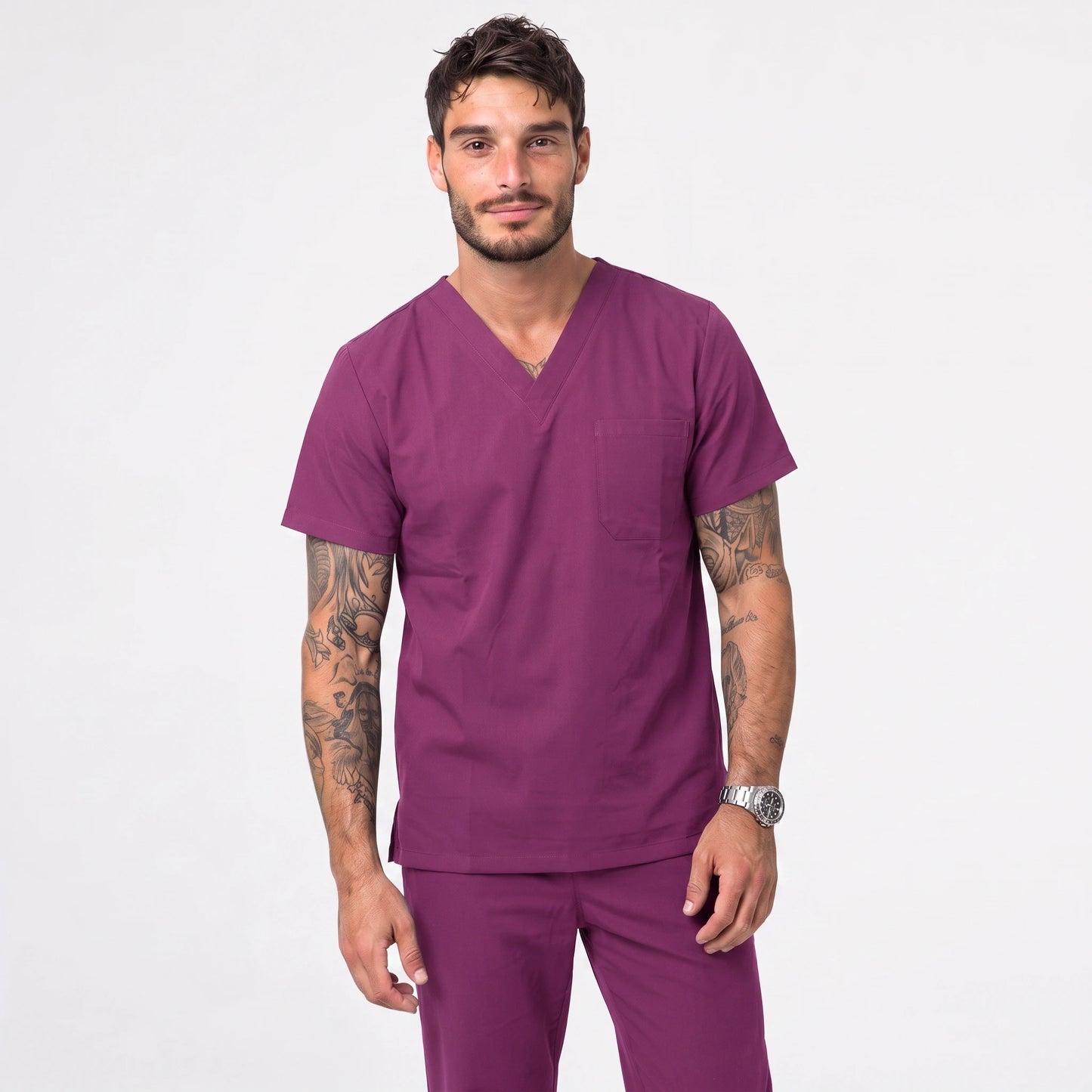 Top Premium Hombre | 4 Pockets