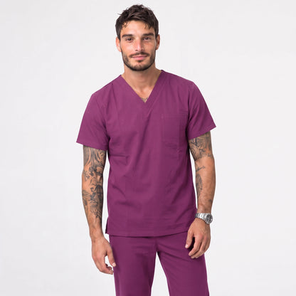 Top Premium Hombre | 4 Pockets