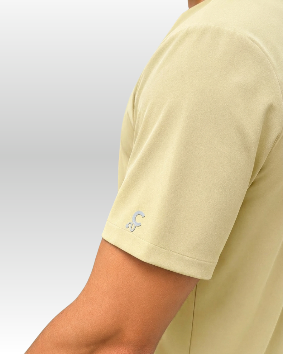 Top Vivos Hombre | 3 Pockets