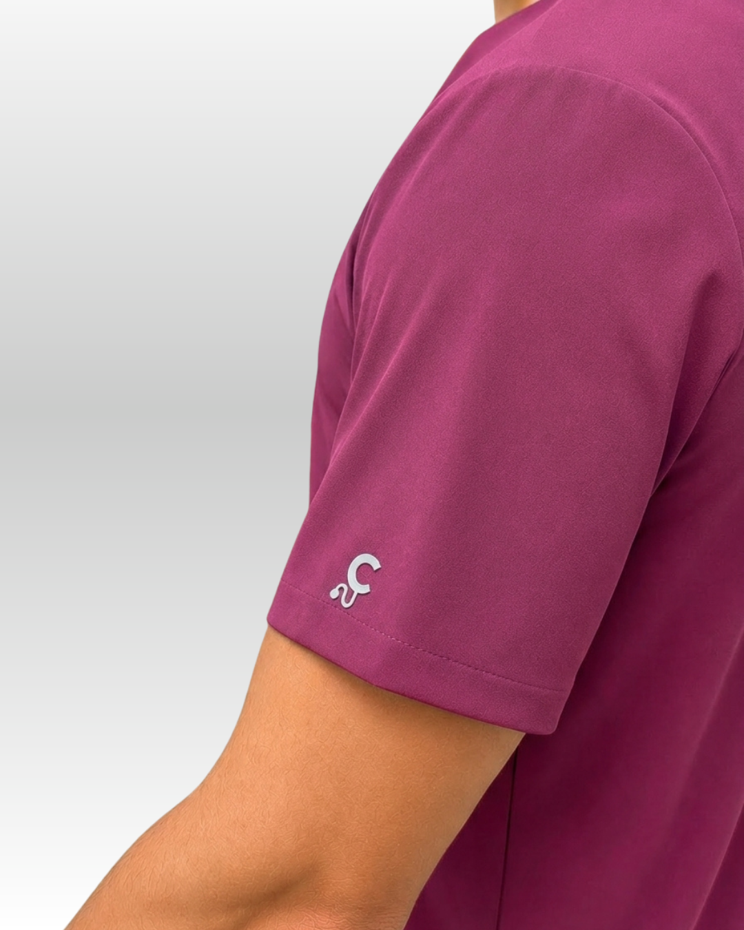 Top Vivos Hombre | 3 Pockets