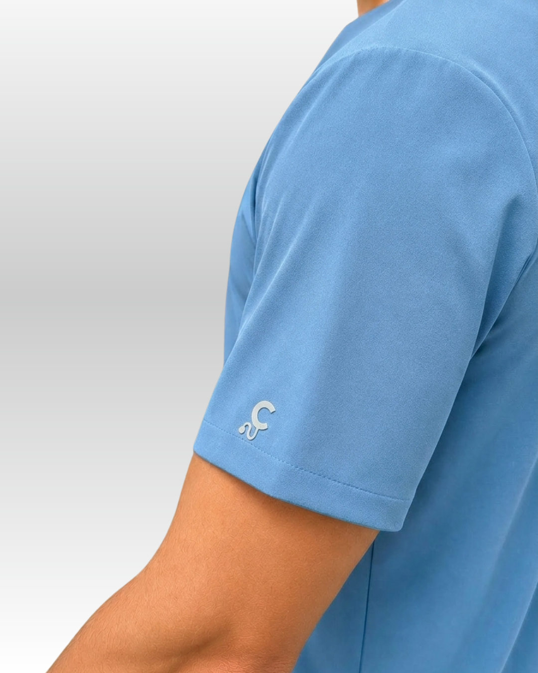 Top Vivos Hombre | 3 Pockets