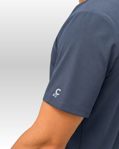 Top Vivos Hombre | 3 Pockets