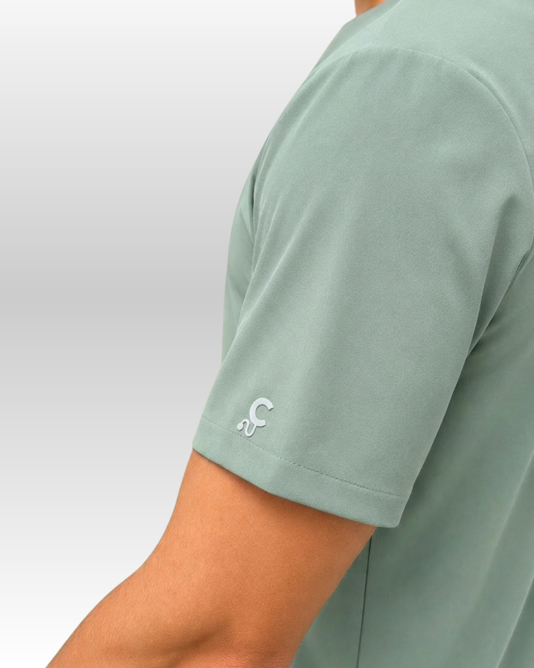 Top Vivos Hombre | 3 Pockets