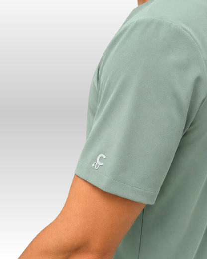 Top Vivos Hombre | 3 Pockets