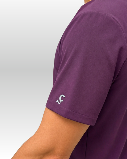 Top Vivos Hombre | 3 Pockets