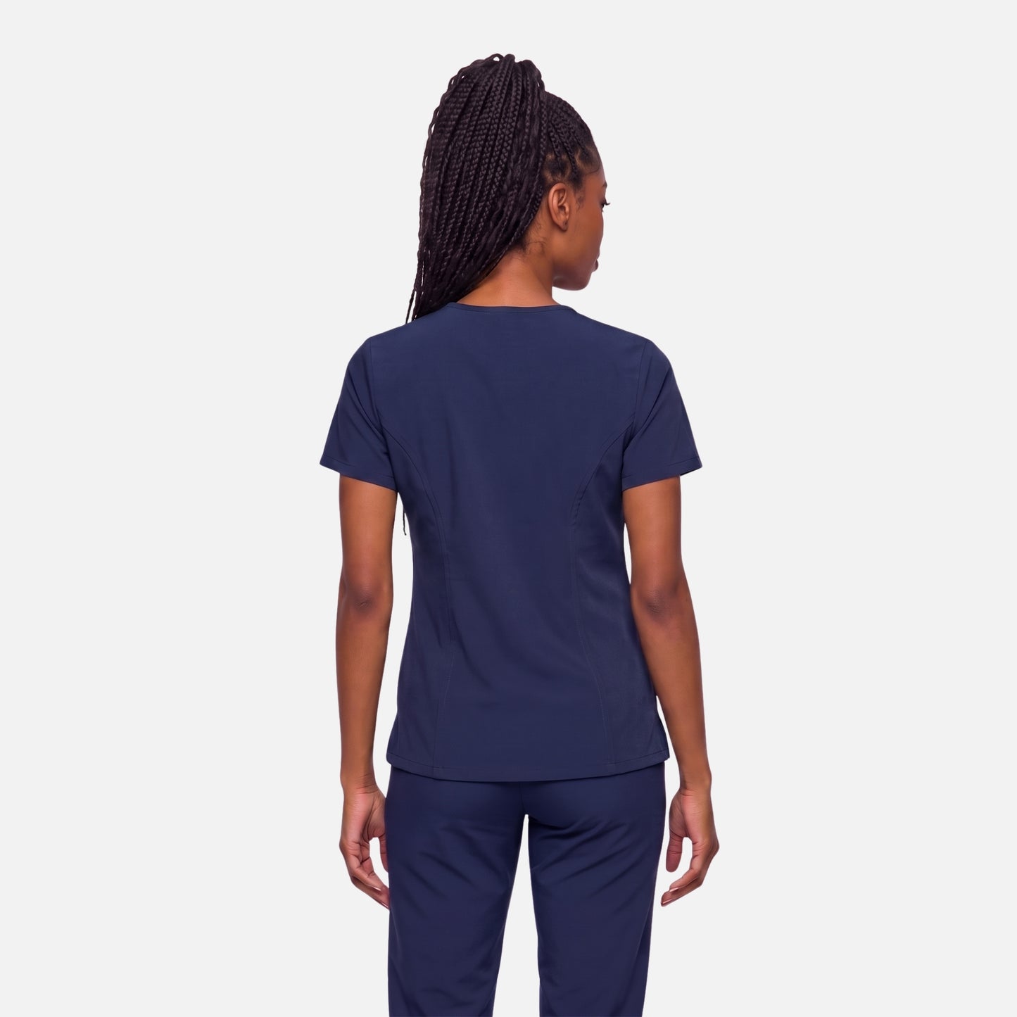 Top Elite Mujer | 2 Pockets