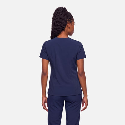Top Elite Mujer | 2 Pockets