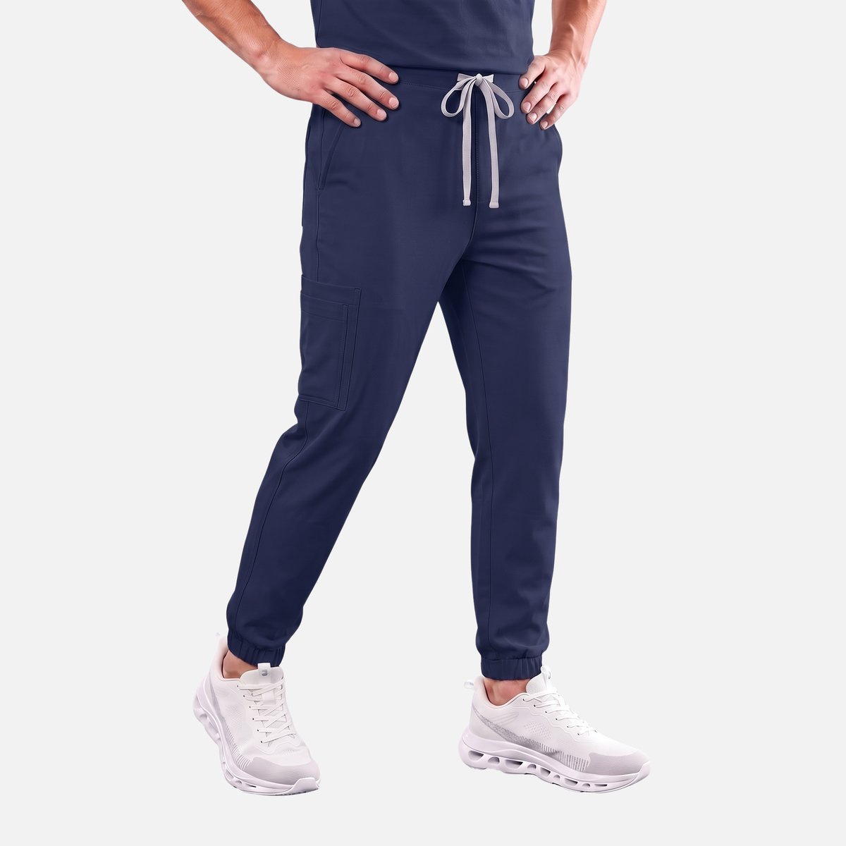 Conjunto Confort Hombre | Pantalón Jogger 5 Pockets