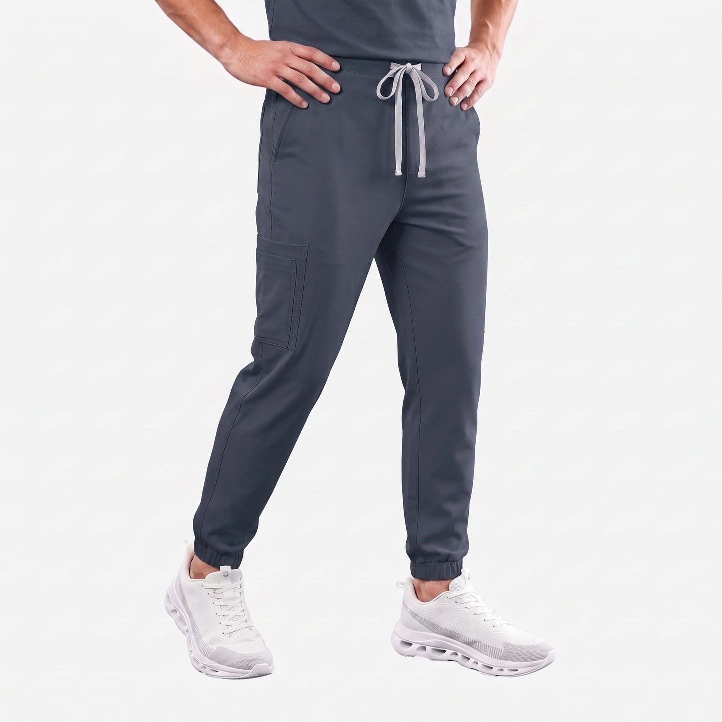 Pantalon Jogger Hombre | 5 Pockets