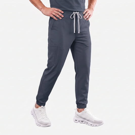 Pantalon Jogger Hombre | 5 Pockets