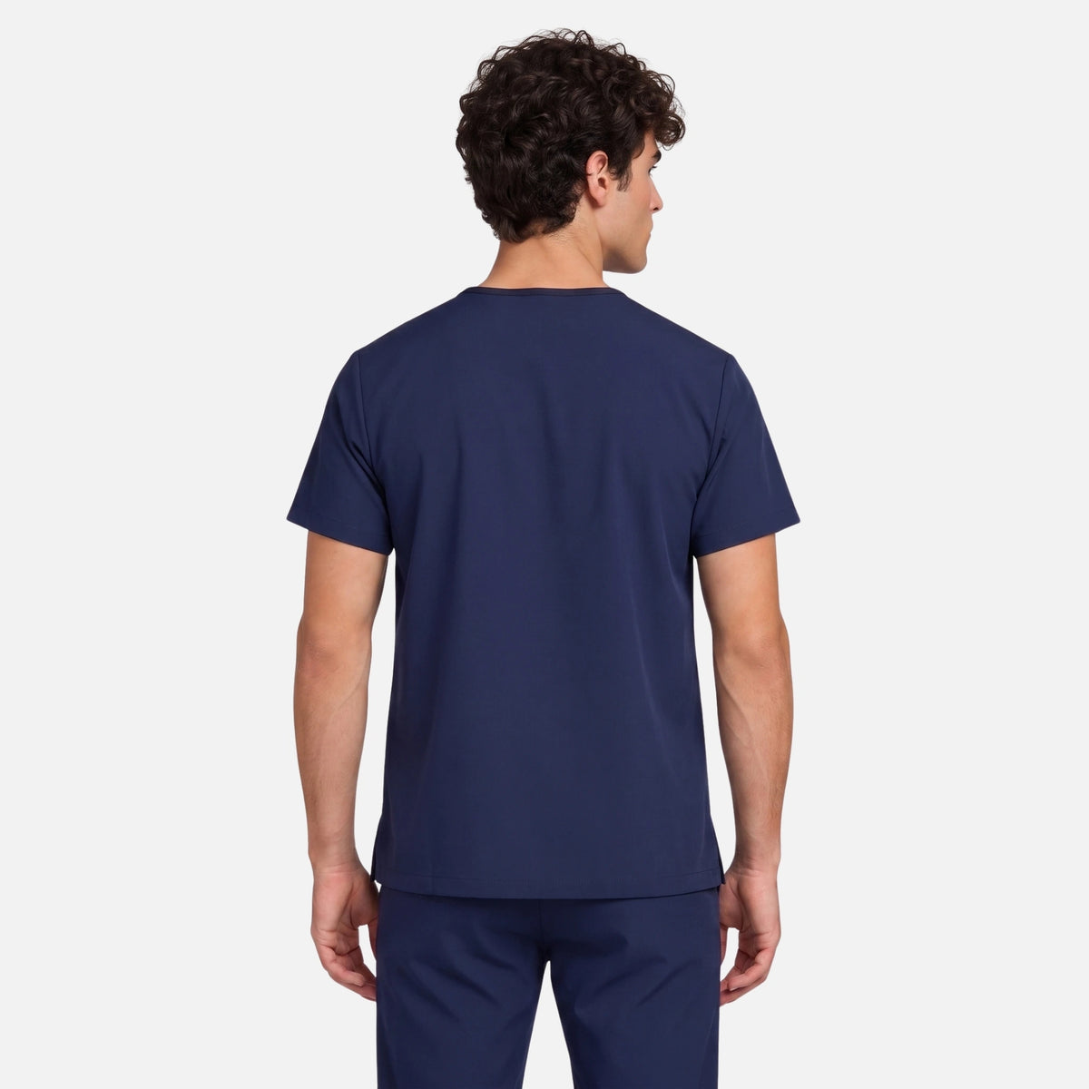 Top Pacific Hombre | 2 Pockets