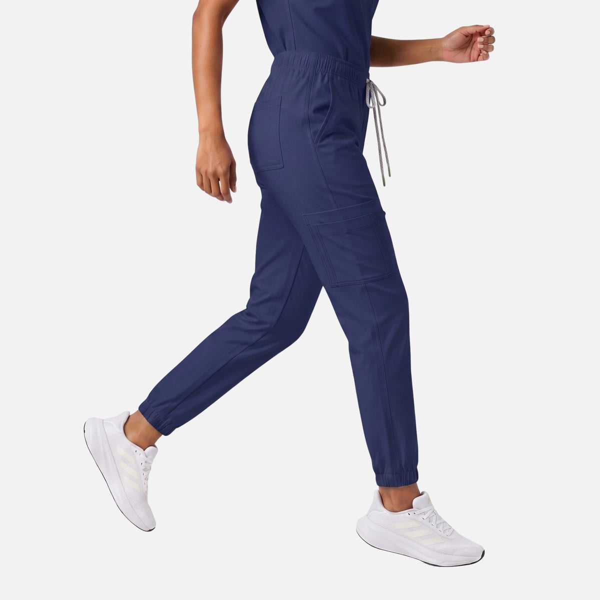 Pantalon Jogger Mujer | 5 Pockets