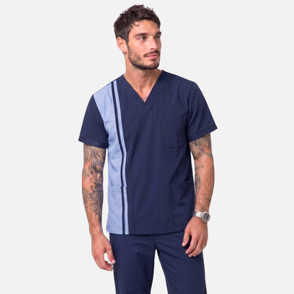 Top Oslo Hombre | 2 Pockets